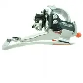 Shimano Acera (FD-M330) voorderailleur 7/8 speed zilver