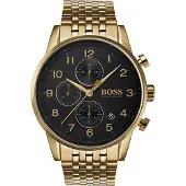 HUGO BOSS Horloge ty195920