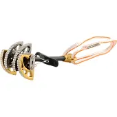 Dmm - Dragon 2 - Cam Size 4, gold