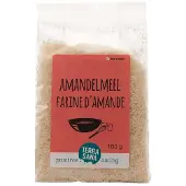 Terrasana Amandelmeel bio