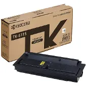 Kyocera Toner TK-6115 (TK-6115) Zwart