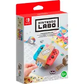 Labo: Decoratie Set