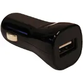 Scanpart Usb Autoadapter 2,1A
