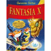 Pelckmans Fantasia X