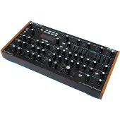 Novation Peak
