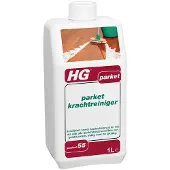 Hg Parket Reiniger Extra Sterk - 1L
