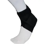 Gladiator Sports Lichtgewicht enkelbrace Max