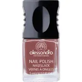 Alessandro Nail Polish Colour Explosion Small Nagellak 5 ml Nr. 910 - Rosy Wind