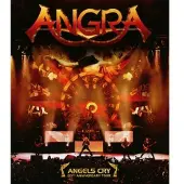 VERYCORDS Angels Cry/Bluray
