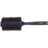 Sibel Barrel Brush Classic 61 Wooden Black