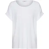 ONLY Shirt 'Moster' wit