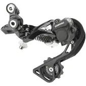 Shimano Deore Xt Rd-m786 Gs Achterderailleur