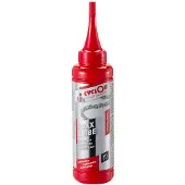 Cyclon Wax Lube - in transparante fles 125 ml
