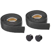 Velox performance line stuurlint 1.90m zwart