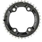 Shimano M8000 38/28 Double Kettingblad