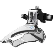 Shimano Altus Aa/dual Voorderailleur