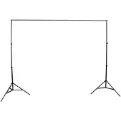 StudioKing Achtergrond Systeem BG-2600A 240x305 (HxB)