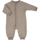 Joha - Kid's 68 Jumpsuit - Overall 70, bruin