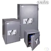 Salvus Eurosafe Milano 50