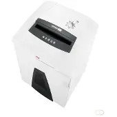 HSM Papiervernietiger SECURIO P44 1x5 mm met metallherk