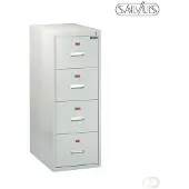 Salvus Brandwerende ladekast DIN-4102/4