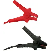 Carpoint Startkabelset 16mm2 TUV/GS/DIN 3 meter