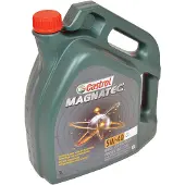 Castrol Magnatec C3 5W40 - 5L