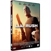 Ab L.A. Rush - DVD