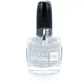 Maybelline Forever Strong - 795 Cloudy Grey - Nagellak