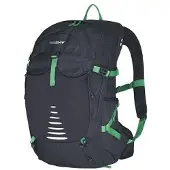 Husky rugzak Trekking - Cycling Backpack ? Skid - 30 liter - Zwart