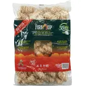 Fire-up Aanmaak Houtkrullen (60 stuks)