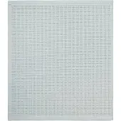 Casilin Royal Touch - Bidet mat - 55x60cm - White Smoke