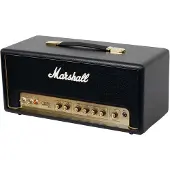 Marshall Origin20h 20 watt buizen gitaarversterker top