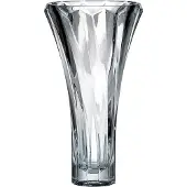 Bohemia Prachtige kristallen vaas Picadelli 35 cm