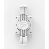 Maclocks Montage muur voor Cling 2.0 Universeel - Wit - Tot 13 inch