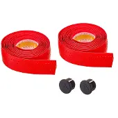 Velox stuurtape soft geperforeerd rood (2st)