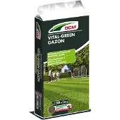 DCM Meststof Vital-Green Gazon 20 kg