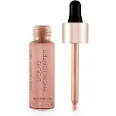 Makeup Revolution Liquid Highlighter Rose Gold 18 ml