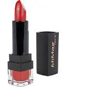 Mimax - Lipstick High Definition Lipstick Fuschia G07