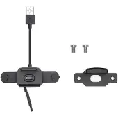 DJI CrystalSky Part5 Mavic/Spark Remote Controller Mounting