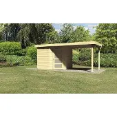 Karibu Tuinhuisje Schwandorf 5 (set)