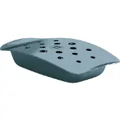 Weber universele Smoker Box klein