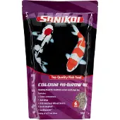 Sanikoi Colour Hi-Grow 6mm - 1400 gram