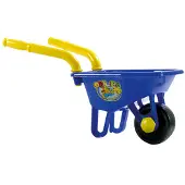 Talentools Kruiwagen voor kinderen kunststof Talen Tools