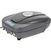 Hozelock Luchtpomp Set 640 L/u
