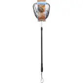 Velda Schepnet D 25 H 105 Cm