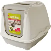 Moderna Products Moderna Kattentoilet Flip Cat