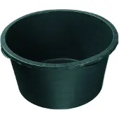 Intratuin Ubbink Victoria Fonteinbassin Rond D 60 Cm Zwart