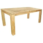 Own Victoria tafel 300x100x79cm Tafel Victoria Teak 300x100x79cm