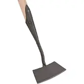 Talentools Topschoffel 16 cm breed 160 cm steel Talen Tools